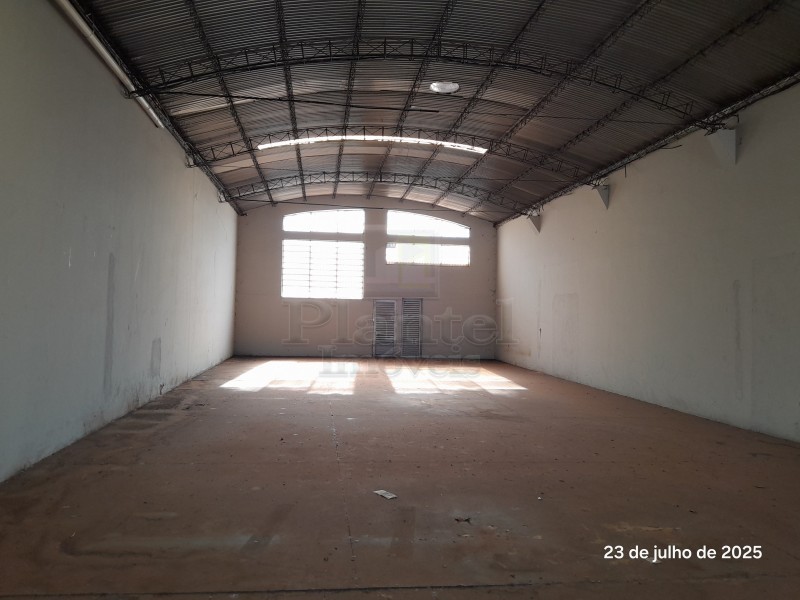 Imobiliária Ribeirão Preto - Plantel Imóveis - Comercial - Vila Mariana - Ribeirão Preto