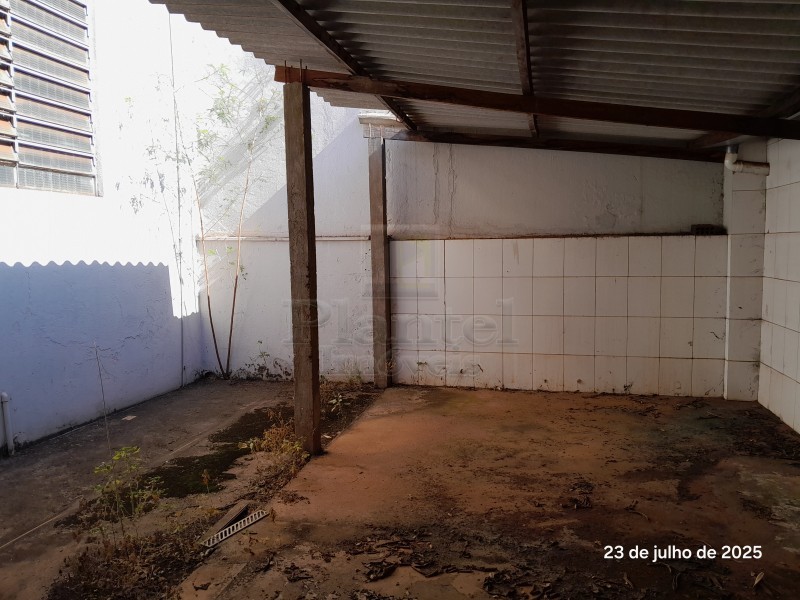 Imobiliária Ribeirão Preto - Plantel Imóveis - Comercial - Vila Mariana - Ribeirão Preto