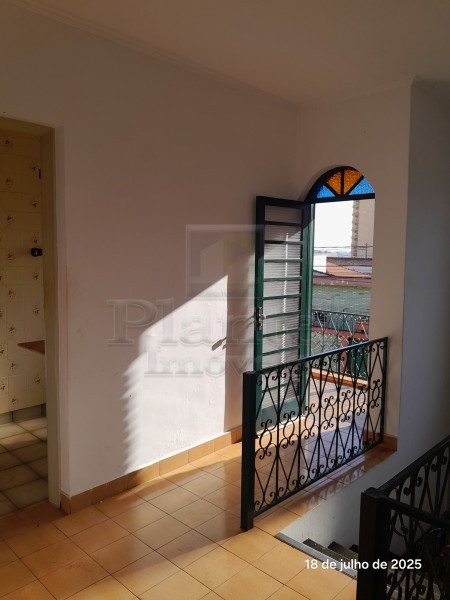 Imobiliária Ribeirão Preto - Plantel Imóveis - Casa - Campos Eliseos - Ribeirão Preto
