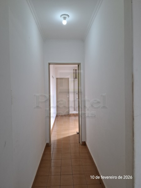 Imobiliária Ribeirão Preto - Plantel Imóveis - Casa - Campos Eliseos - Ribeirão Preto