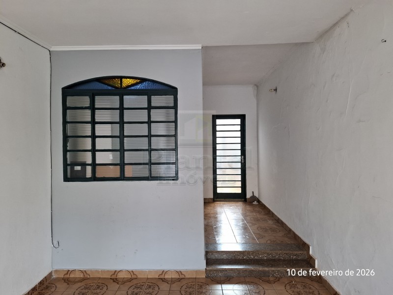 Imobiliária Ribeirão Preto - Plantel Imóveis - Casa - Campos Eliseos - Ribeirão Preto