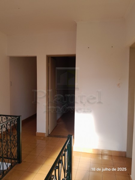 Imobiliária Ribeirão Preto - Plantel Imóveis - Casa - Campos Eliseos - Ribeirão Preto