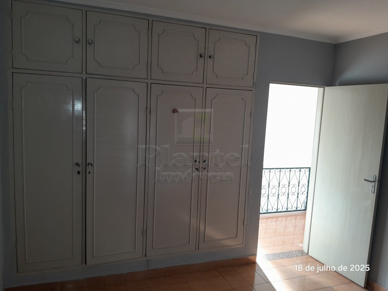Imobiliária Ribeirão Preto - Plantel Imóveis - Casa - Campos Eliseos - Ribeirão Preto