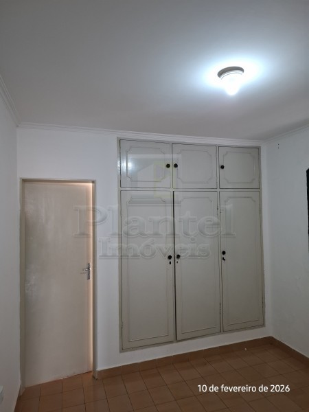 Imobiliária Ribeirão Preto - Plantel Imóveis - Casa - Campos Eliseos - Ribeirão Preto