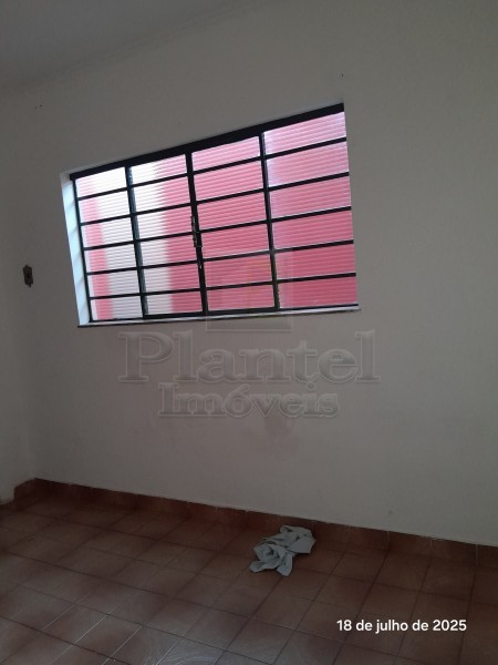Imobiliária Ribeirão Preto - Plantel Imóveis - Casa - Campos Eliseos - Ribeirão Preto