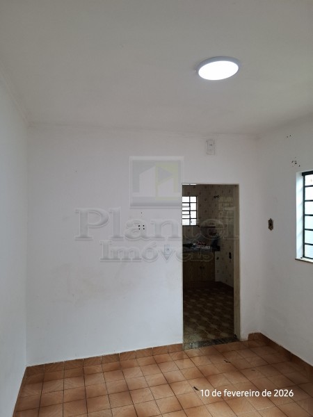 Imobiliária Ribeirão Preto - Plantel Imóveis - Casa - Campos Eliseos - Ribeirão Preto