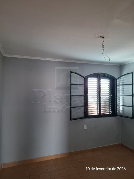 Imobiliária Ribeirão Preto - Plantel Imóveis - Casa - Campos Eliseos - Ribeirão Preto