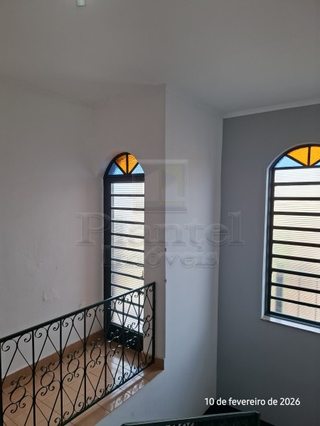 Imobiliária Ribeirão Preto - Plantel Imóveis - Casa - Campos Eliseos - Ribeirão Preto