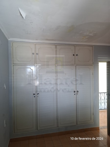 Imobiliária Ribeirão Preto - Plantel Imóveis - Casa - Campos Eliseos - Ribeirão Preto