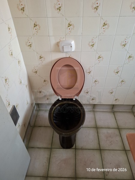 Imobiliária Ribeirão Preto - Plantel Imóveis - Casa - Campos Eliseos - Ribeirão Preto