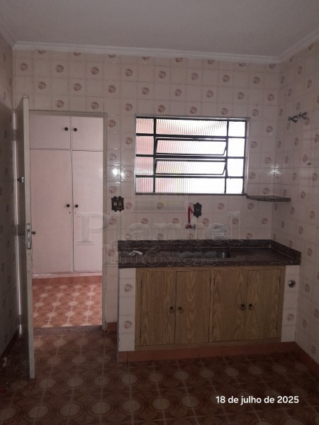 Imobiliária Ribeirão Preto - Plantel Imóveis - Casa - Campos Eliseos - Ribeirão Preto