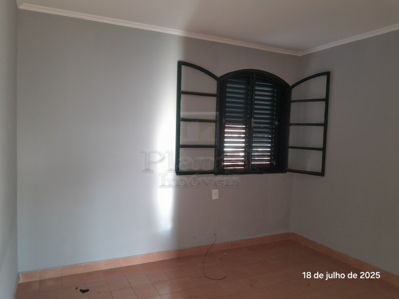 Imobiliária Ribeirão Preto - Plantel Imóveis - Casa - Campos Eliseos - Ribeirão Preto