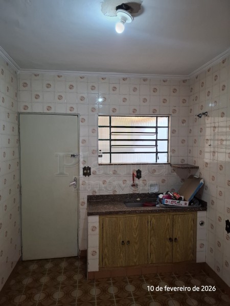 Imobiliária Ribeirão Preto - Plantel Imóveis - Casa - Campos Eliseos - Ribeirão Preto
