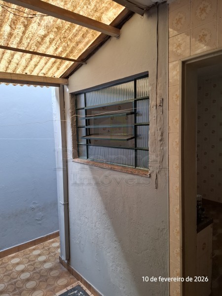 Imobiliária Ribeirão Preto - Plantel Imóveis - Casa - Campos Eliseos - Ribeirão Preto