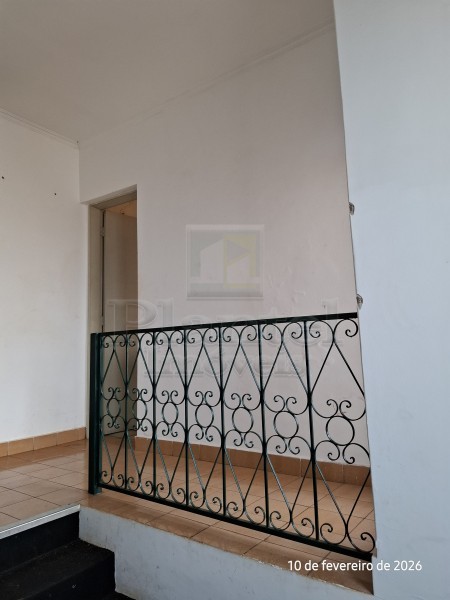 Imobiliária Ribeirão Preto - Plantel Imóveis - Casa - Campos Eliseos - Ribeirão Preto