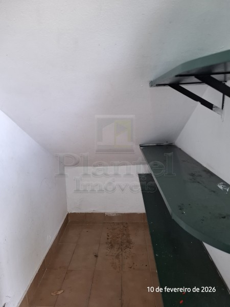 Imobiliária Ribeirão Preto - Plantel Imóveis - Casa - Campos Eliseos - Ribeirão Preto