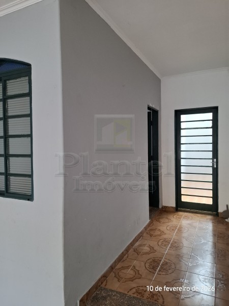Imobiliária Ribeirão Preto - Plantel Imóveis - Casa - Campos Eliseos - Ribeirão Preto