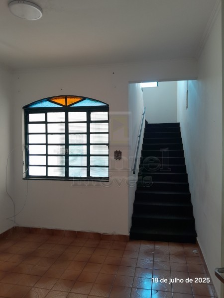 Imobiliária Ribeirão Preto - Plantel Imóveis - Casa - Campos Eliseos - Ribeirão Preto