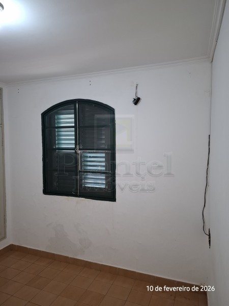 Imobiliária Ribeirão Preto - Plantel Imóveis - Casa - Campos Eliseos - Ribeirão Preto