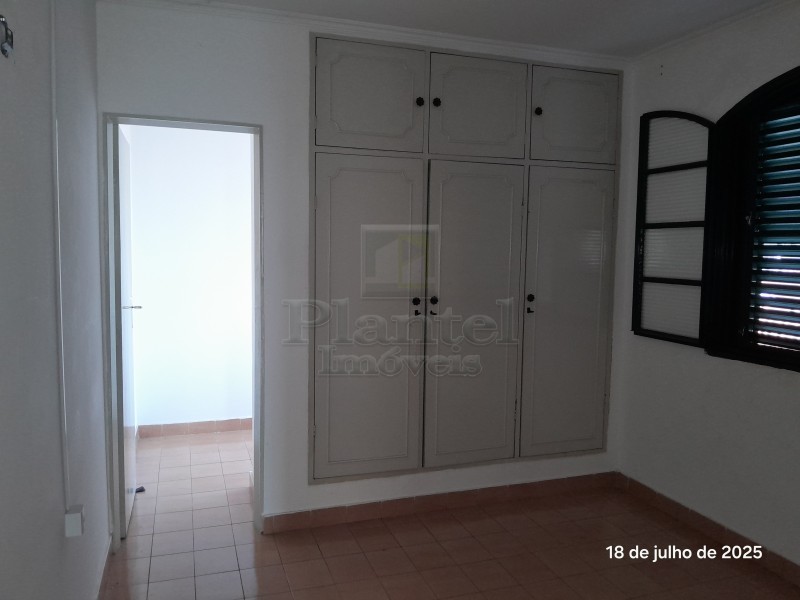Imobiliária Ribeirão Preto - Plantel Imóveis - Casa - Campos Eliseos - Ribeirão Preto