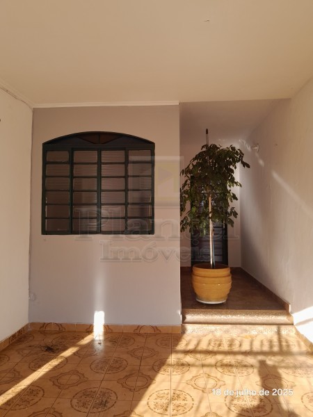 Imobiliária Ribeirão Preto - Plantel Imóveis - Casa - Campos Eliseos - Ribeirão Preto