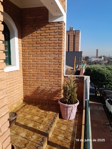 Imobiliária Ribeirão Preto - Plantel Imóveis - Casa - Campos Eliseos - Ribeirão Preto
