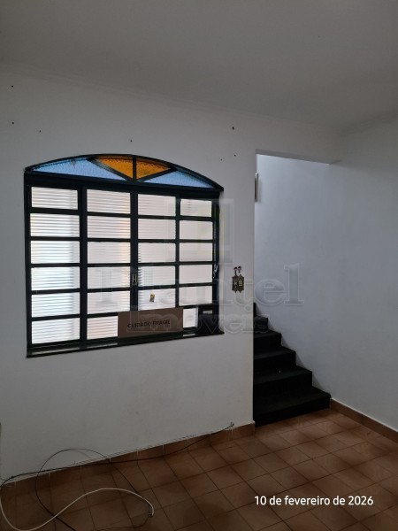 Imobiliária Ribeirão Preto - Plantel Imóveis - Casa - Campos Eliseos - Ribeirão Preto