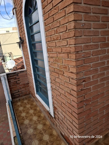 Imobiliária Ribeirão Preto - Plantel Imóveis - Casa - Campos Eliseos - Ribeirão Preto