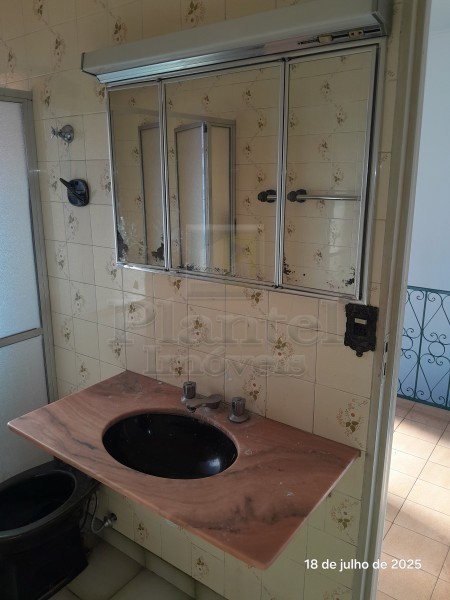 Imobiliária Ribeirão Preto - Plantel Imóveis - Casa - Campos Eliseos - Ribeirão Preto