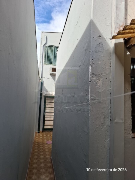 Imobiliária Ribeirão Preto - Plantel Imóveis - Casa - Campos Eliseos - Ribeirão Preto