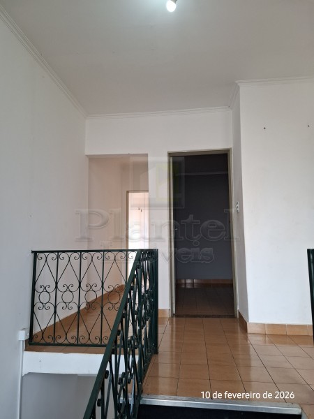 Imobiliária Ribeirão Preto - Plantel Imóveis - Casa - Campos Eliseos - Ribeirão Preto