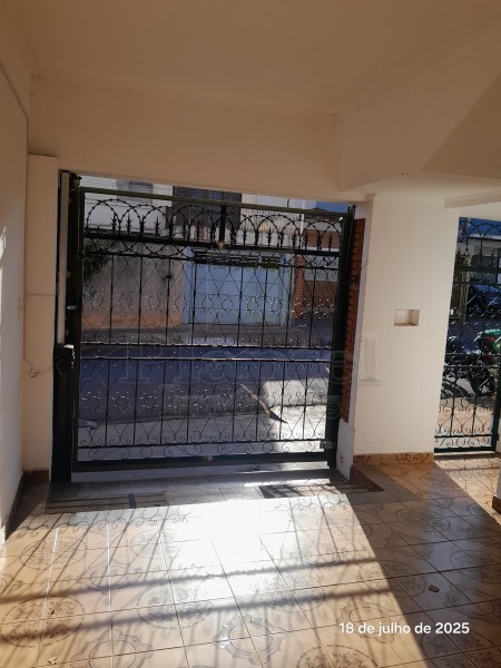 Imobiliária Ribeirão Preto - Plantel Imóveis - Casa - Campos Eliseos - Ribeirão Preto
