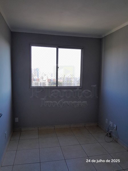 Imobiliária Ribeirão Preto - Plantel Imóveis - Apartamento - City Ribeirão - Ribeirão Preto