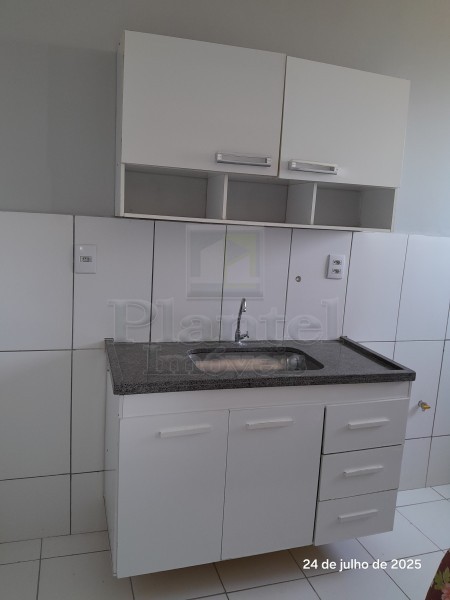 Imobiliária Ribeirão Preto - Plantel Imóveis - Apartamento - City Ribeirão - Ribeirão Preto