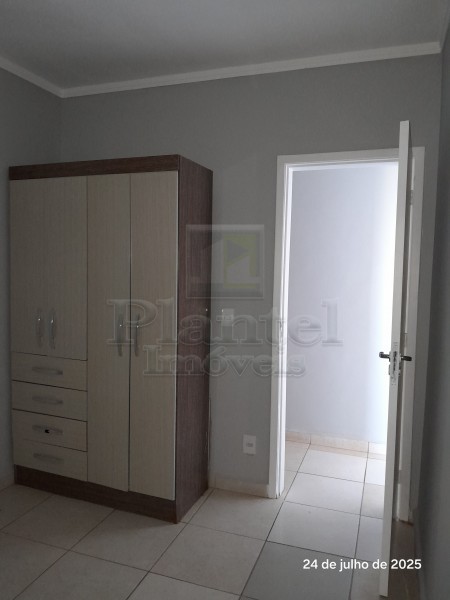 Imobiliária Ribeirão Preto - Plantel Imóveis - Apartamento - City Ribeirão - Ribeirão Preto