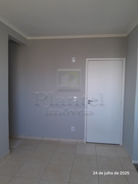 Imobiliária Ribeirão Preto - Plantel Imóveis - Apartamento - City Ribeirão - Ribeirão Preto