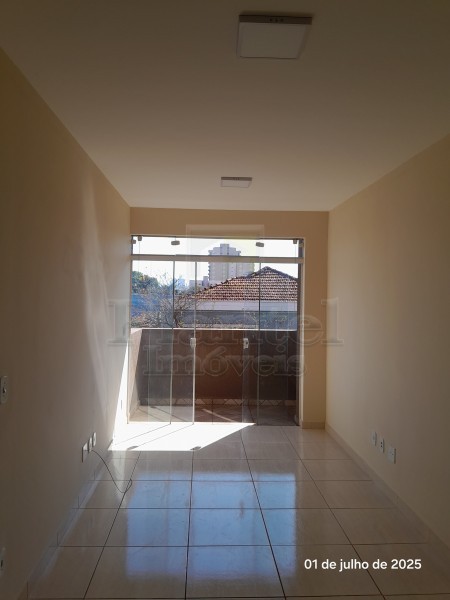 Apartamento - Campos Eliseos - Ribeirão Preto