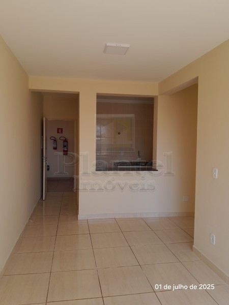 Imobiliária Ribeirão Preto - Plantel Imóveis - Apartamento - Campos Eliseos - Ribeirão Preto