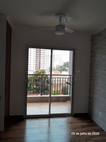 Apartamento - Jardim Anhanguera - Ribeirão Preto