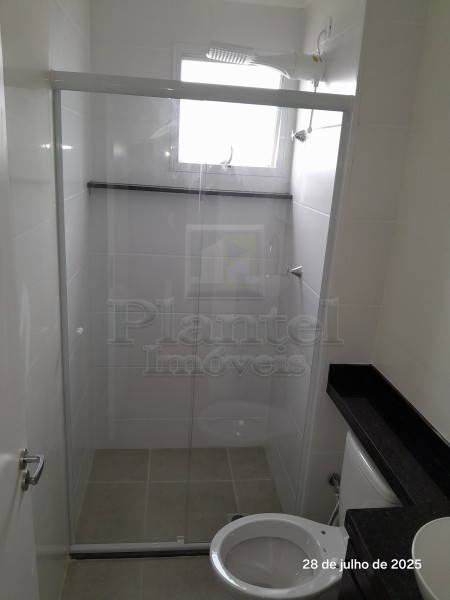 Imobiliária Ribeirão Preto - Plantel Imóveis - Apartamento - Jardim Anhanguera - Ribeirão Preto