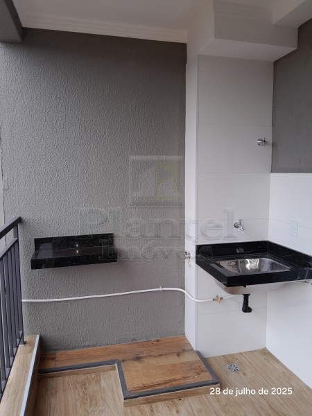 Imobiliária Ribeirão Preto - Plantel Imóveis - Apartamento - Jardim Anhanguera - Ribeirão Preto