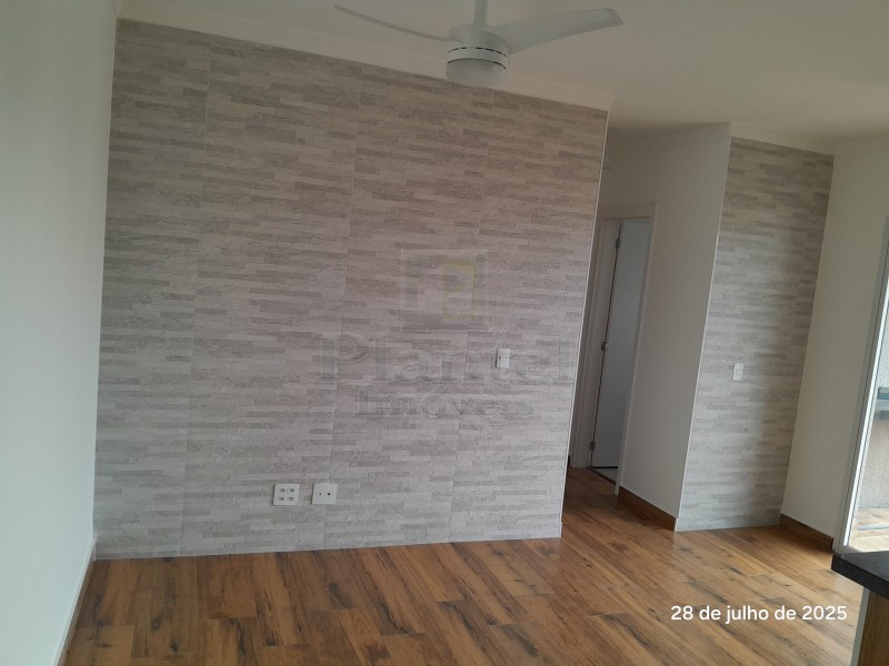 Imobiliária Ribeirão Preto - Plantel Imóveis - Apartamento - Jardim Anhanguera - Ribeirão Preto