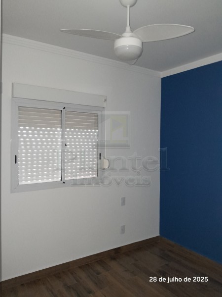 Imobiliária Ribeirão Preto - Plantel Imóveis - Apartamento - Jardim Anhanguera - Ribeirão Preto