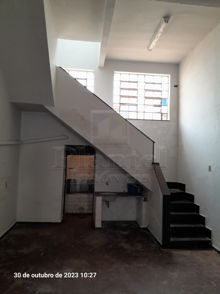 Imobiliária Ribeirão Preto - Plantel Imóveis - Comercial - Campos Eliseos - Ribeirão Preto