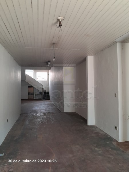 Comercial - Campos Eliseos - Ribeirão Preto