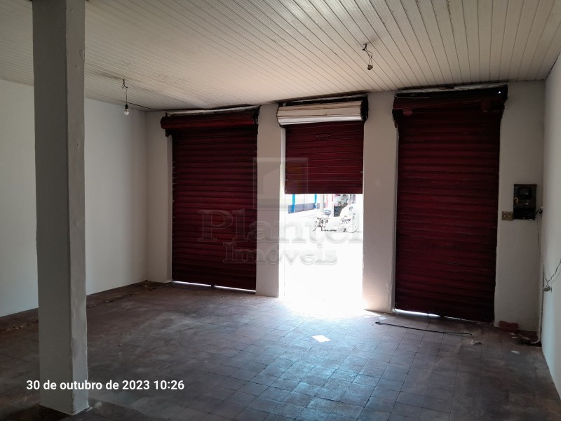 Imobiliária Ribeirão Preto - Plantel Imóveis - Comercial - Campos Eliseos - Ribeirão Preto
