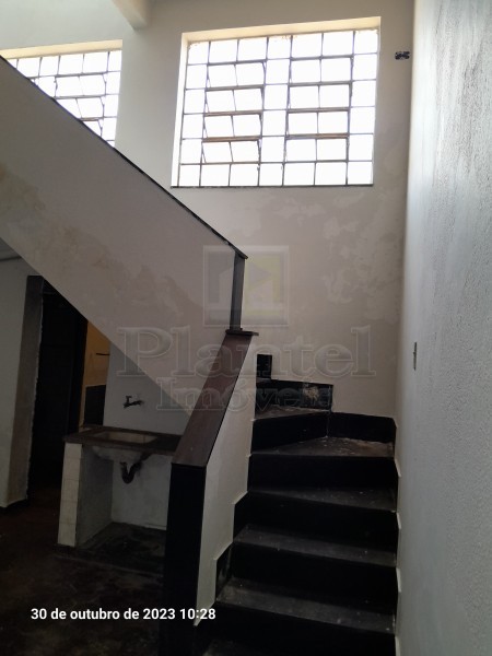Imobiliária Ribeirão Preto - Plantel Imóveis - Comercial - Campos Eliseos - Ribeirão Preto