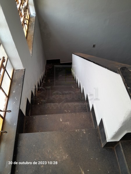 Imobiliária Ribeirão Preto - Plantel Imóveis - Comercial - Campos Eliseos - Ribeirão Preto