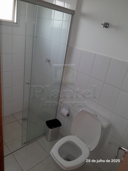 Imobiliária Ribeirão Preto - Plantel Imóveis - Apartamento - Vila Seixas - Ribeirão Preto