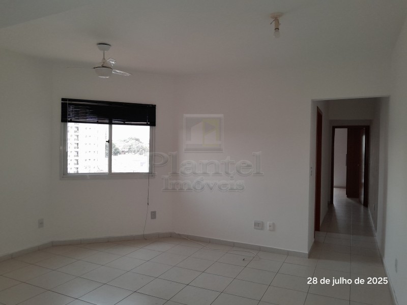 Apartamento - Vila Seixas - Ribeirão Preto